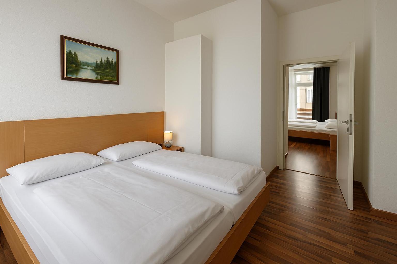 Centro Hotel Oberhausen Exteriör bild